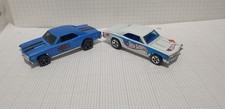 Hot Wheels 67 Chevelle SS