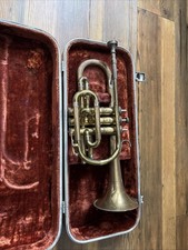 Olds Ambassador Cornet Vintage