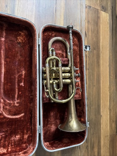 Olds ambassador cornet vintage - olds,