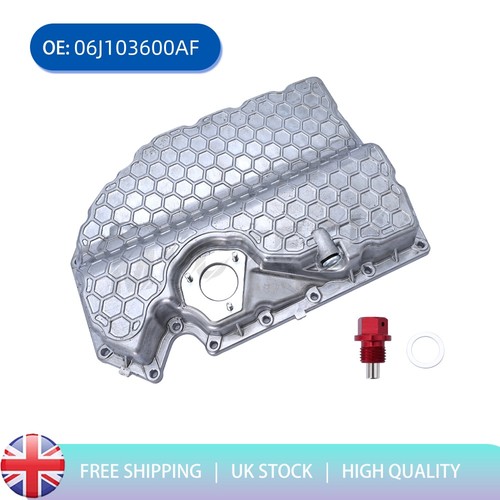 Oil sump pan - oil,
