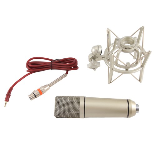 Microphone body diy - body,,