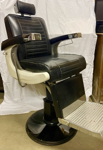 Vintage belmont deluxe - vintage,