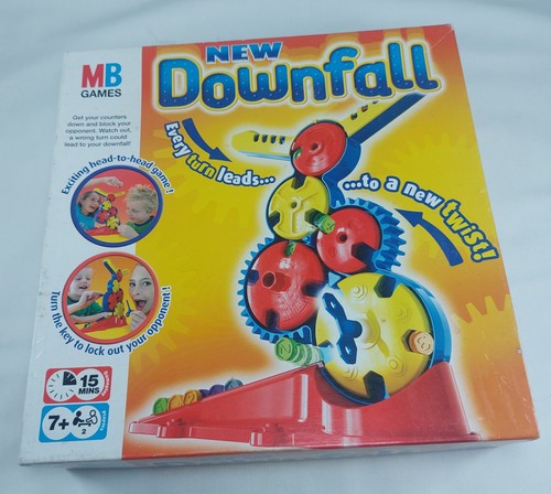 Games new downfall board - downfall,
