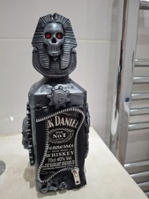  Jack Daniels Empty 70 cl