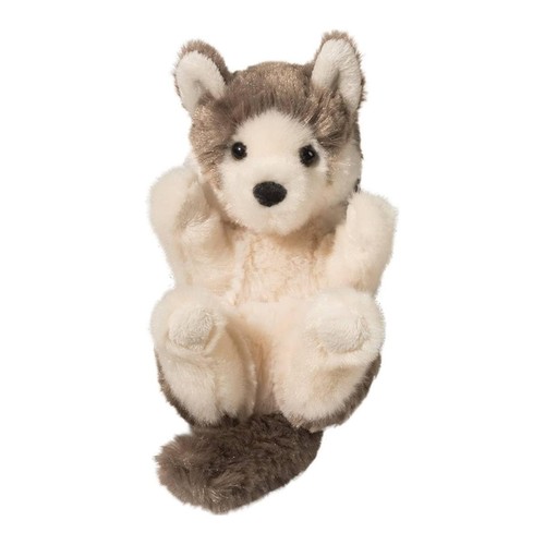 Douglas lil baby - baby, wolf