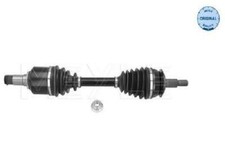 Original Meyle drive shaft 014