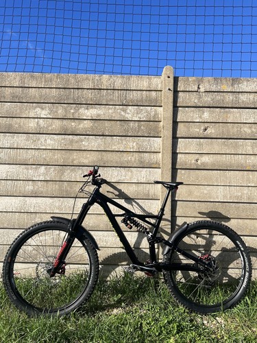 Specialized 2018 enduro full - specialized,