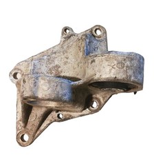 PEUGEOT 205 XU 1.6 1.9 I MI16 DIESEL REAR ENGINE MOUNT