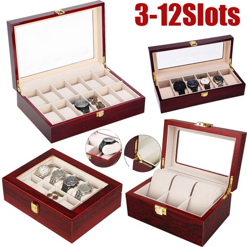 Grids watch case - grids,