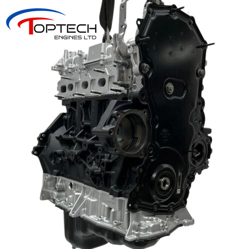 Engine ford transit - engine,