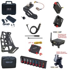 WINDCAMP Shortwave Radio