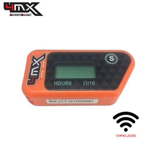 4mx orange wireless engine - 4mx,