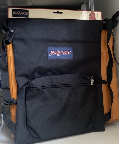 Jansport drawsack gym bag - drawsack,