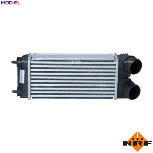 Charge air cooler 30191 - cooler, for
