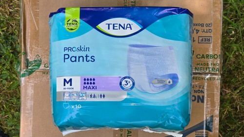 Tena proskin maxi medium - tena,