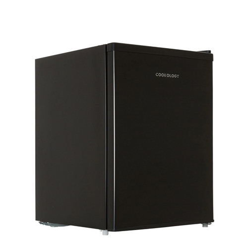 Cookology table top fridge - top,