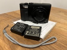 Panasonic Lumix DC-TZ90