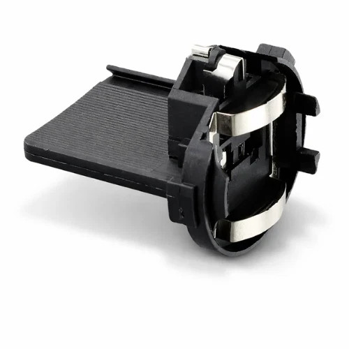 Headlight bulb holder - headlight,