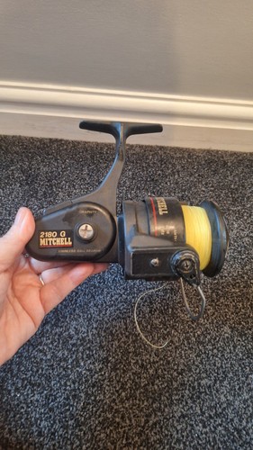 Vintage mitchell 2180g - mitchell,