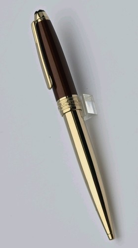 Montblanc meisterstuck citrine - montblanc,