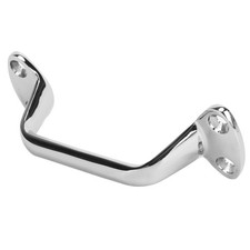 1-Stainless Steel Rail Grab