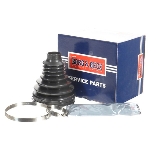 Borg beck drive shaft - &,