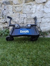 Lascal Buggy Board Mini With Attachment Arm