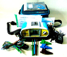 Metrel MI3000 EasiPLUS Multifunction Tester *Calibrated to 19 Sept 2026* 