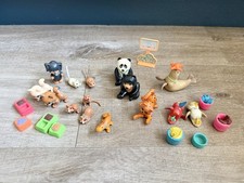 Vintage Rare Littlest Pet Shop