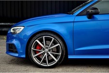 19” GENUINE AUDI A4 S4 A5 S5