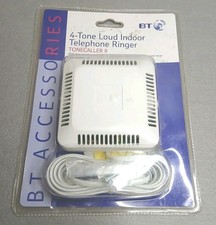 BT Tonecaller II 4 Tone Loud