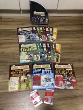 Horrible Histories Magazine