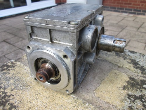 Stannah gearbox reduction - gearbox,,