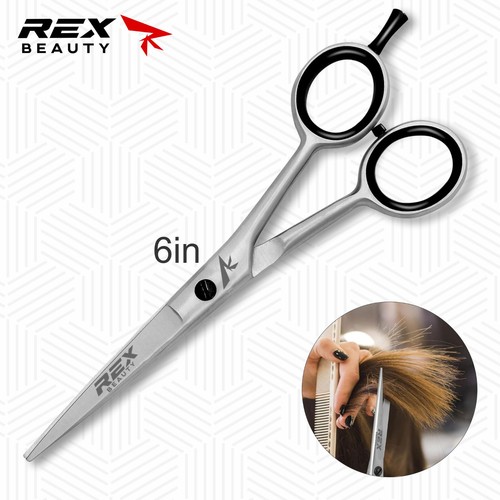 Barber hair scissors - barber,