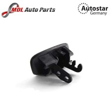 AutoStar Germany BMW X5 E70 Left Headlight Washer Nozzle Cover 51657199141