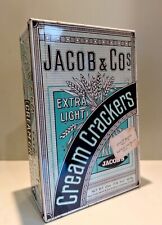 VINTAGE JACOB & CO CREAM