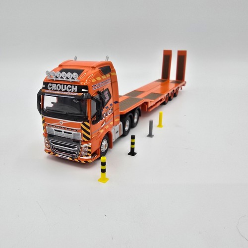 Scale yard safety - 1/76, yard/safety
