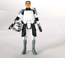 Clone Commander Wolffe | VC168 | Star Wars Vintage Collection | 3.75”