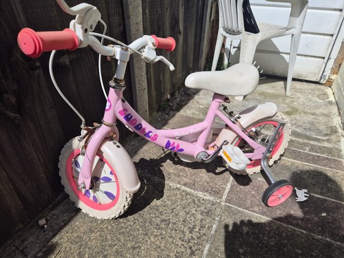 12in pedal pals stardust girls - stardust,