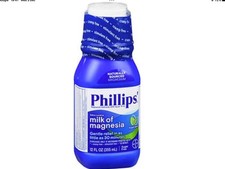 Philips Milk Of Magnesia Fresh