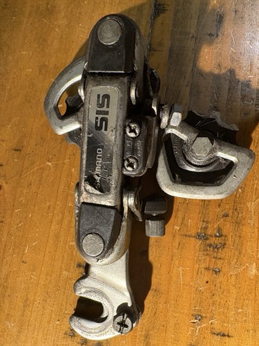 Shimano retro sis tourney - sis,