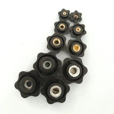 M4M5M6M8M10M12 Clamping Nuts