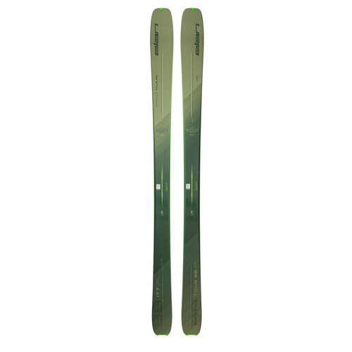 Elan ripstick tour - tour, 88
