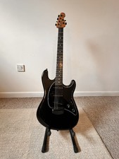 Ernie Ball Music Man Cutlass