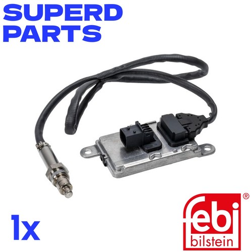 Nox sensor fits mercedes - sensor, fits: