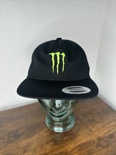 Monster Energy Drink Logo