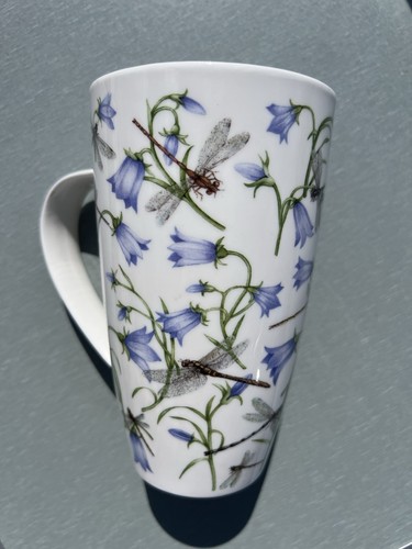 Dunoon tea mug 6l - tea,