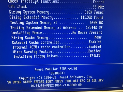 486 gac2 first - 486,