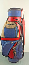 Golf Bag Vintage Retro Very