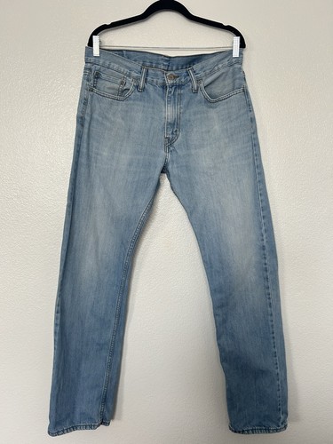 Levi 504 men straight fit - levi's,